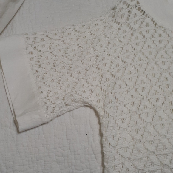 Beautiful Crop  top - Picture 3 of 4